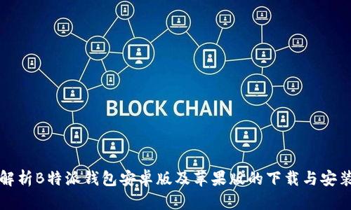 全面解析B特派钱包安卓版及苹果版的下载与安装指南