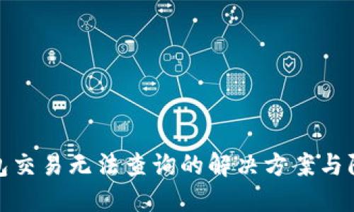 数字钱包交易无法查询的解决方案与防范技巧