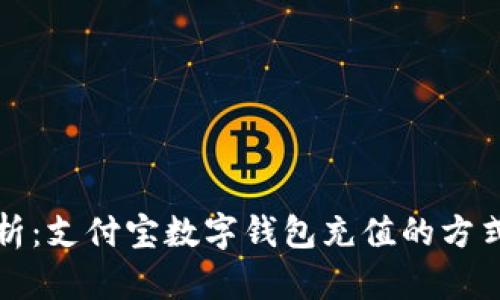 全面解析：支付宝数字钱包充值的方式与技巧