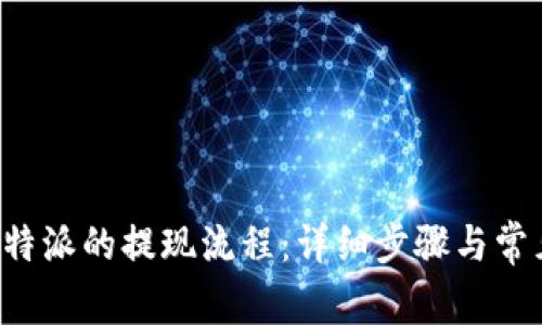 如何实现B特派的提现流程：详细步骤与常见问题解答