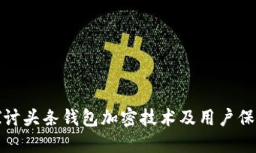 深入探讨头条钱包加密技术及用户保护措施