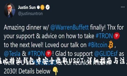 如何在比特派钱包中安全收取USDT：详细指南与注意事项