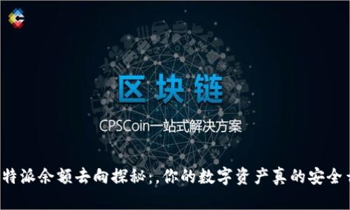 比特派余额去向探秘：，你的数字资产真的安全么？